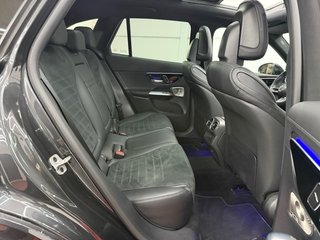 Mercedes-Benz GLC 220d AMG 2023 94.000 km 197 cv