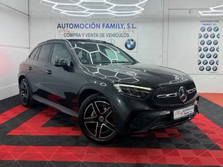Mercedes-Benz GLC 220d AMG 2023 94.000 km 197 cv