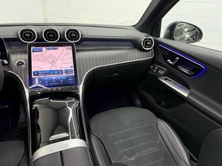 Mercedes-Benz GLC 220d AMG 2023 94.000 km 197 cv