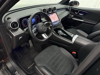 Mercedes-Benz GLC 220d AMG 2023 94.000 km 197 cv