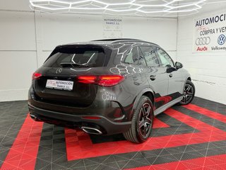 Mercedes-Benz GLC 220d AMG 2023 94.000 km 197 cv