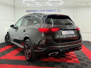 Mercedes-Benz GLC 220d AMG 2023 94.000 km 197 cv