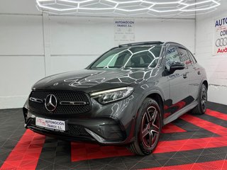 Mercedes-Benz GLC 220d AMG 2023 94.000 km 197 cv