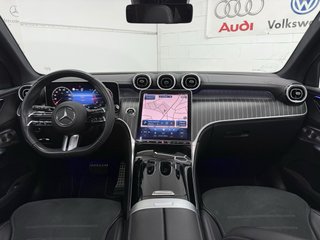 Mercedes-Benz GLC 220d AMG 2023 94.000 km 197 cv