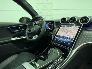 Mercedes-Benz GLC 220d AMG 2023 94.000 km 197 cv