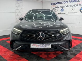 Mercedes-Benz GLC 220d AMG 2023 94.000 km 197 cv