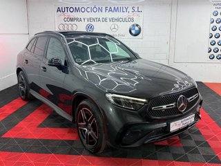 Mercedes-Benz GLC 220d AMG 2023 94.000 km 197 cv