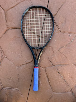 Raqueta de Tenis Yonex Ezone 100