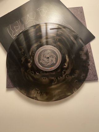 Vinilo rock alternativo: banda AFI - “Bodies”