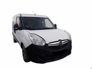 Despiece Opel Combo 1.3 CDTI 2016