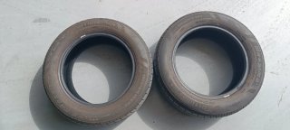 2 Neumáticos Ottima Plus Massimo 195/60 R15 88V