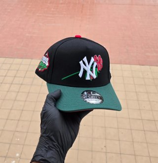 Gorra New Era New York Yankees