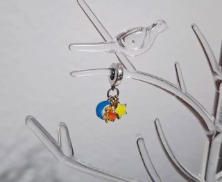 Charm de Sol y Luna