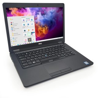 Dell Latitude 5480 + Factura/Envío incluido