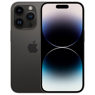 iPhone 14 Pro Space Gray