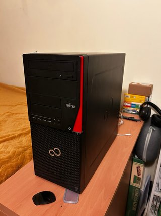 Pc fujitsu