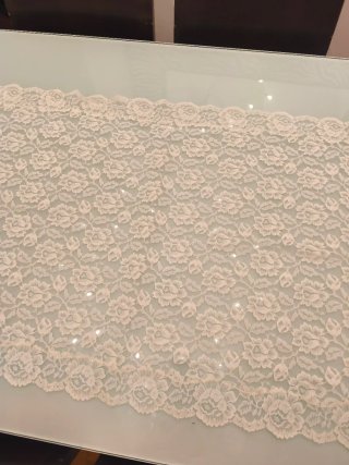 Mantilla de Fallera