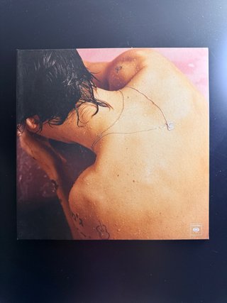 Vinilo Harry Styles - Pop/Rock Internacional