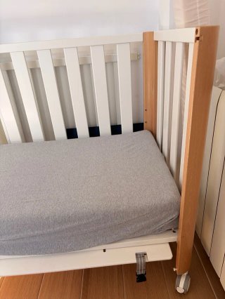 Cuna Doco Sleeping Plus Evolutiva