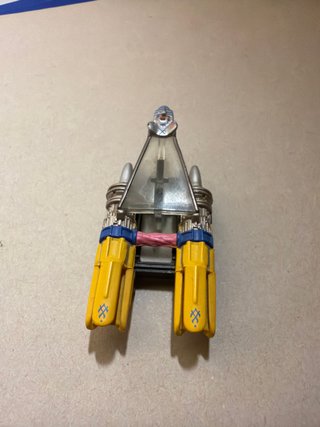 Star Wars Anakin Skywalker Podracer