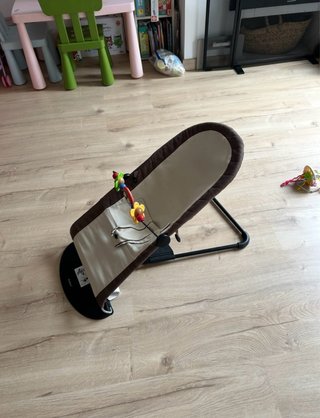 Hamaca para bebé BabyBjörn
