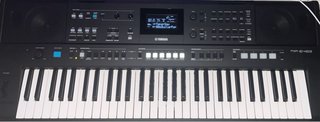 Teclado Yamaha PSR-E483