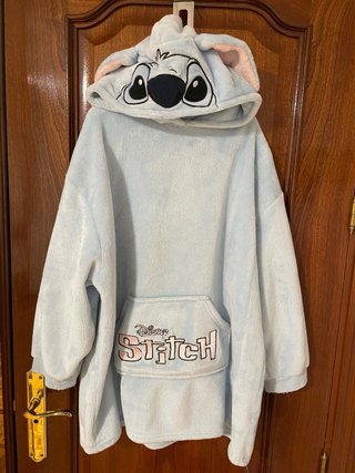 Bata Infantil Stitch Disney