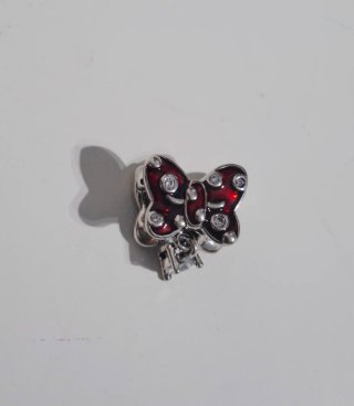 Charm Minnie Mouse