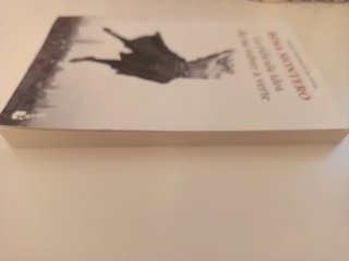 Libro la ridícula idea de no volver a verte