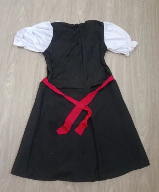 Disfraz mujer tirolesa Fiestas Guirca Talla S