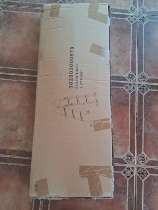 Escalera para Piscina