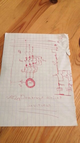 Y yo hago del agua y de electricidad (reforma)