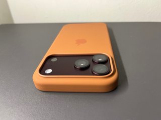 Cover Custodia iPhone 18 pro Max MagSafe