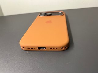 Cover Custodia iPhone 18 pro Max MagSafe