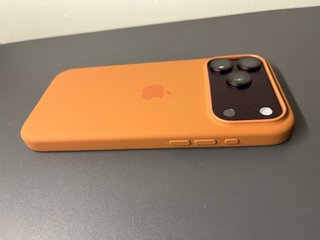 Cover Custodia iPhone 18 pro Max MagSafe