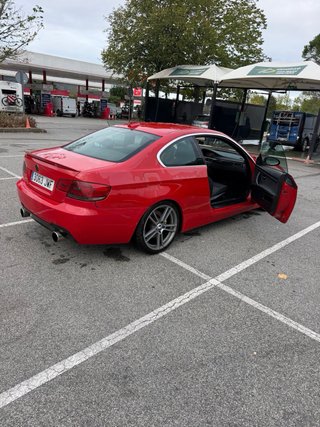 BMW Serie 3 2006