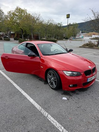 BMW Serie 3 2006