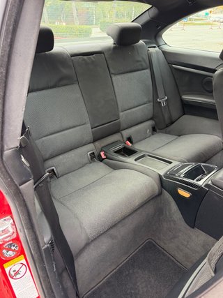 BMW Serie 3 2006