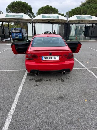 BMW Serie 3 2006
