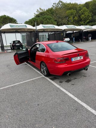 BMW Serie 3 2006