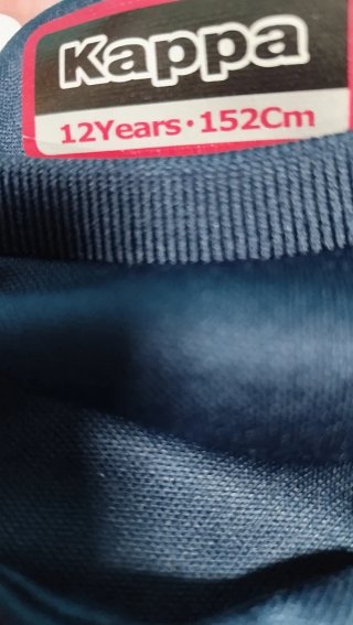 Ropa de deporte niño