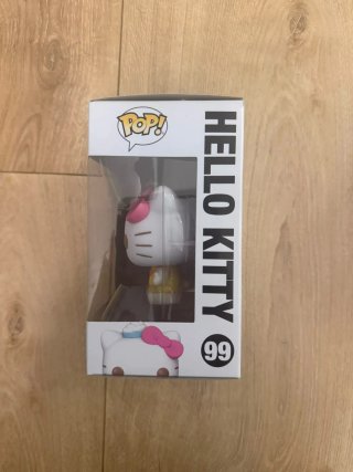Funko Pop! Hello Kitty 99