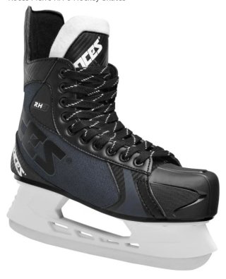 Nuevos, Roces RH 6 Patines de hielo hockey 40 47