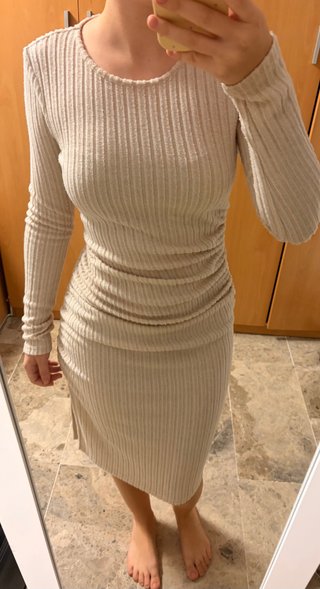 Vestido de Invierno