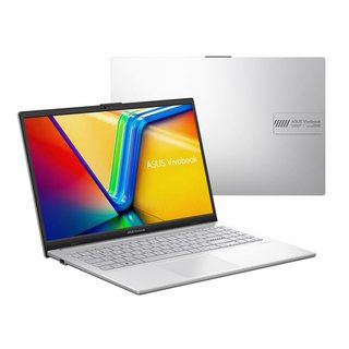 Portátil ASUS Vivobook Plateado
