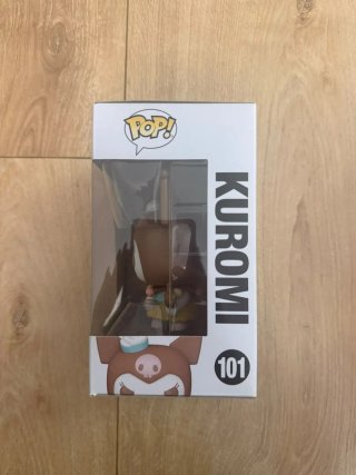 Kuromi Funko Pop! 101