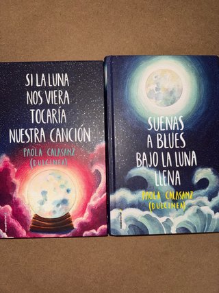 Si la luna nos viera tocaría nuestra canción