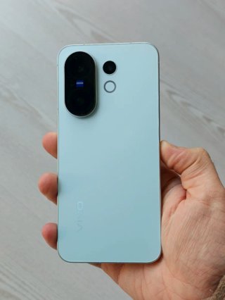 Vivo X200 FE *20 cicli*
