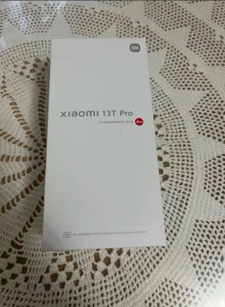 Xiaomi 13T Pro