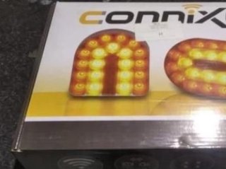 juego pilotos traseros inhalambricos nando c